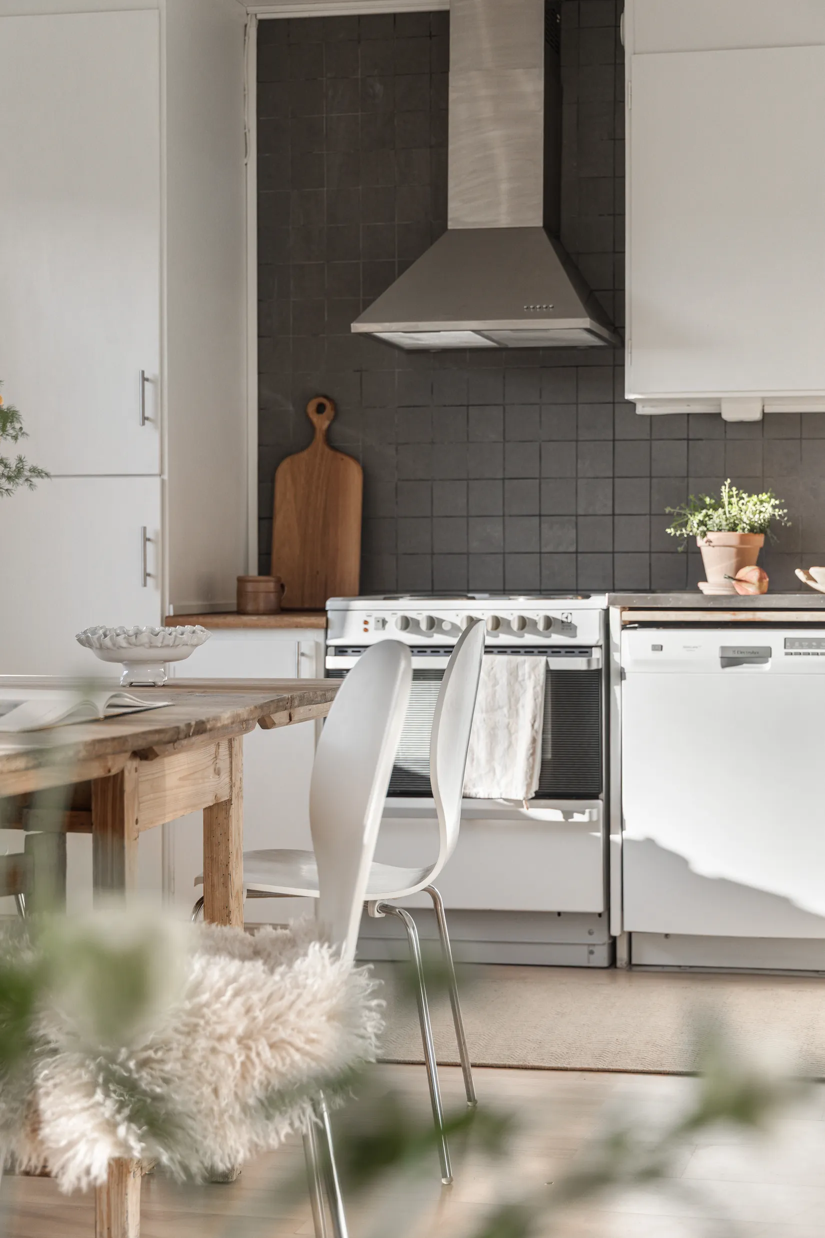 Bostadsrätt, Norra Nedanvägsgatan 6C, Mölndal - Innerstaden, Mölndal