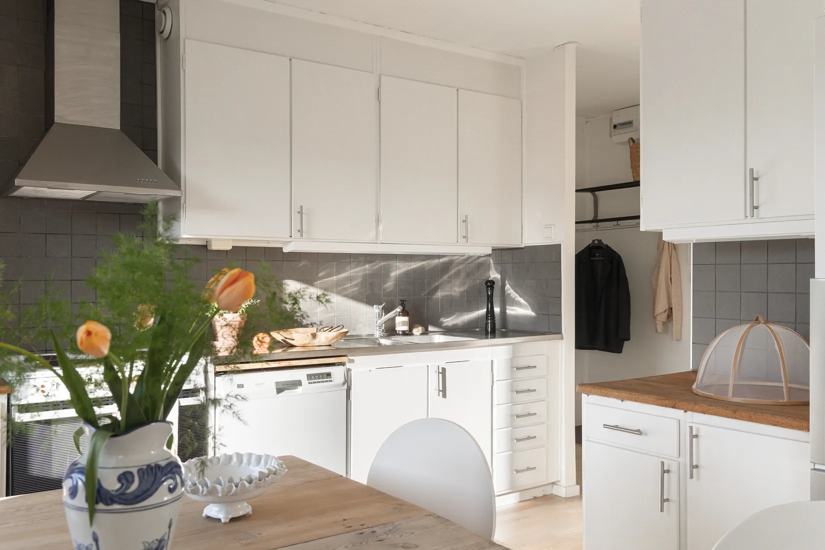 Bostadsrätt, Norra Nedanvägsgatan 6C, Mölndal - Innerstaden, Mölndal