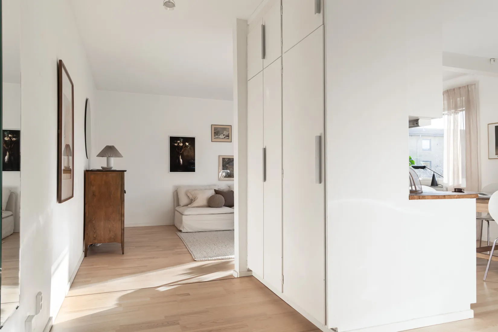 Bostadsrätt, Norra Nedanvägsgatan 6C, Mölndal - Innerstaden, Mölndal