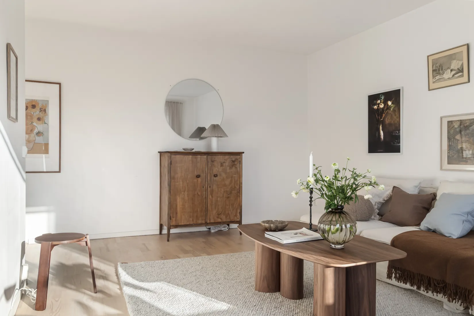 Bostadsrätt, Norra Nedanvägsgatan 6C, Mölndal - Innerstaden, Mölndal