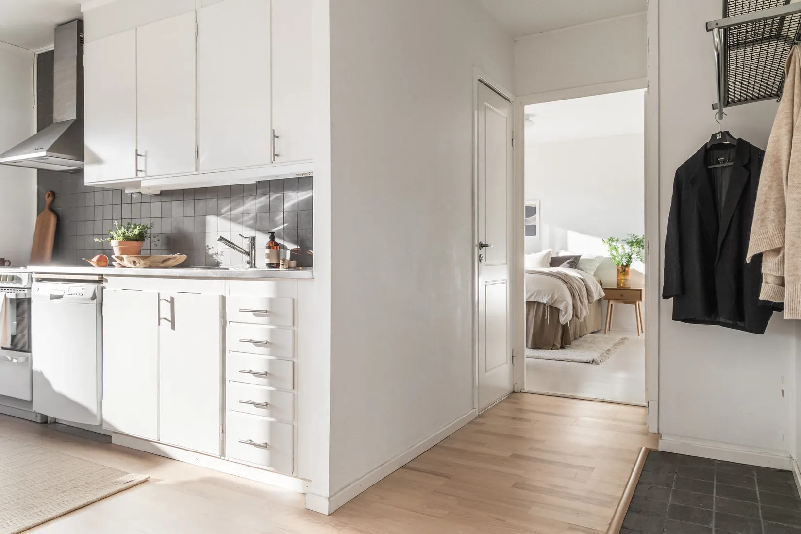 Bostadsrätt, Norra Nedanvägsgatan 6C, Mölndal - Innerstaden, Mölndal