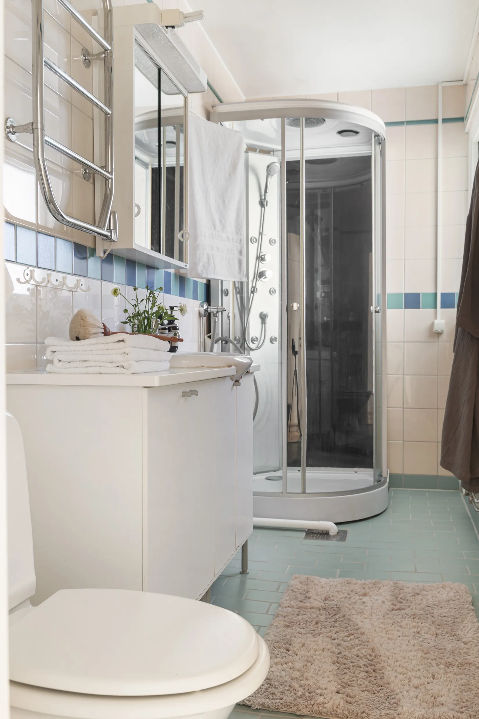 Bostadsrätt, Norra Nedanvägsgatan 6C, Mölndal - Innerstaden, Mölndal