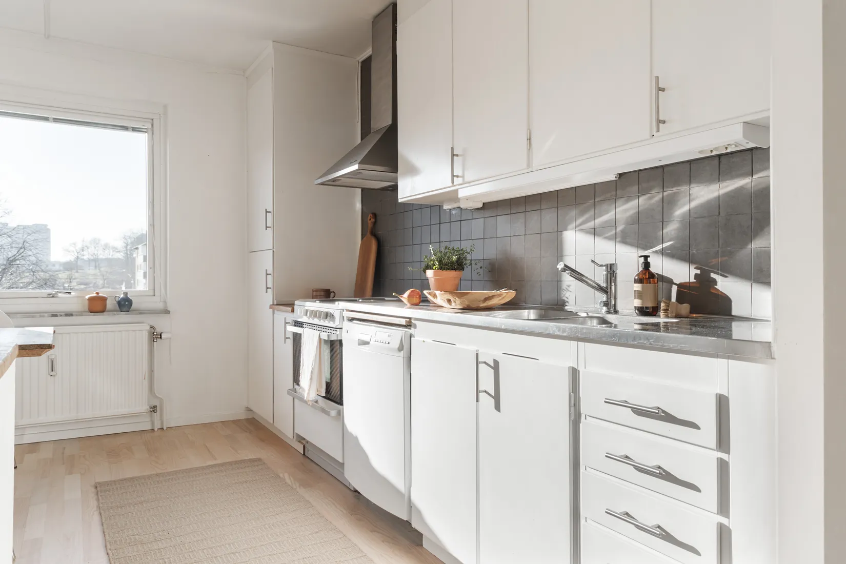 Bostadsrätt, Norra Nedanvägsgatan 6C, Mölndal - Innerstaden, Mölndal