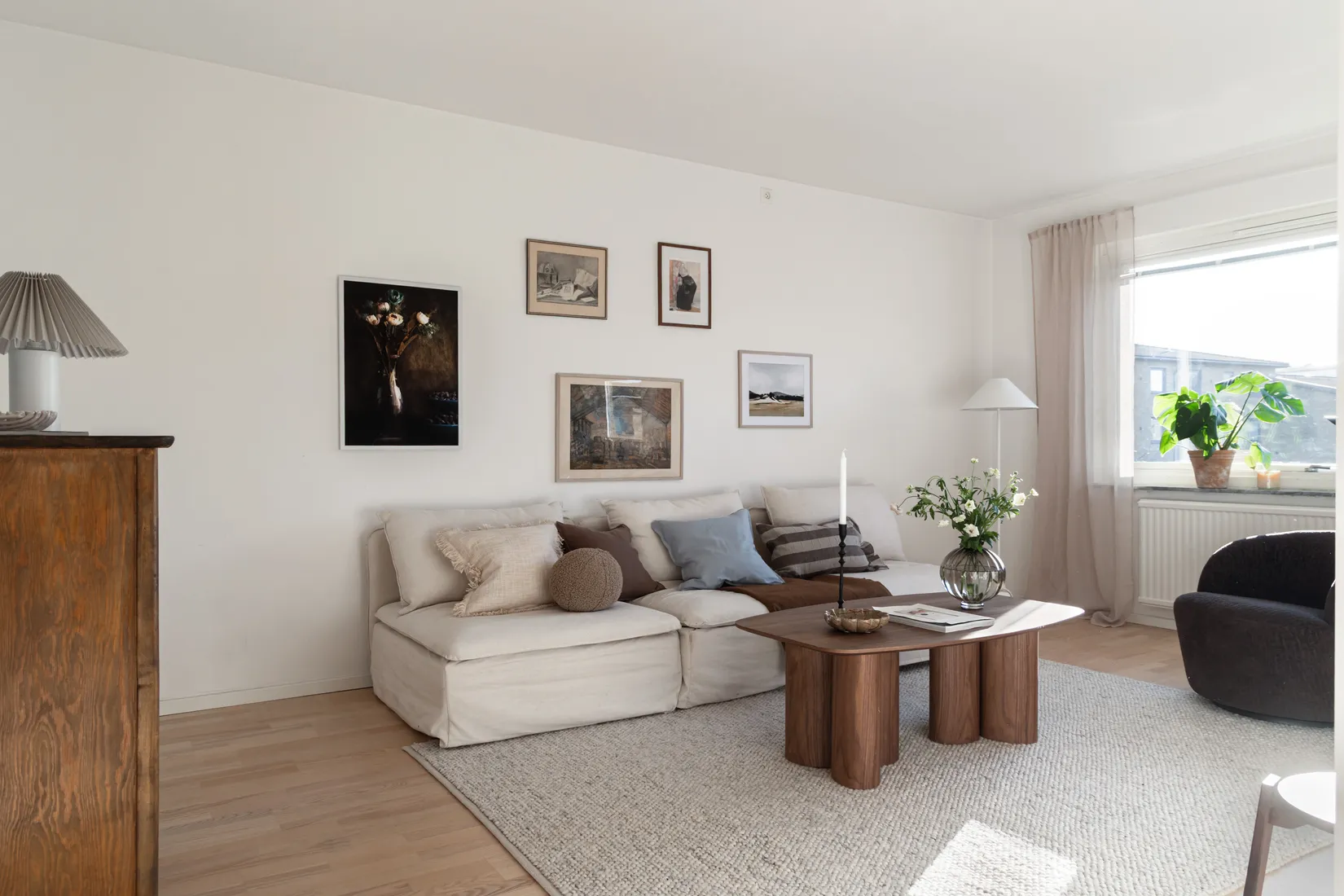 Bostadsrätt, Norra Nedanvägsgatan 6C, Mölndal - Innerstaden, Mölndal