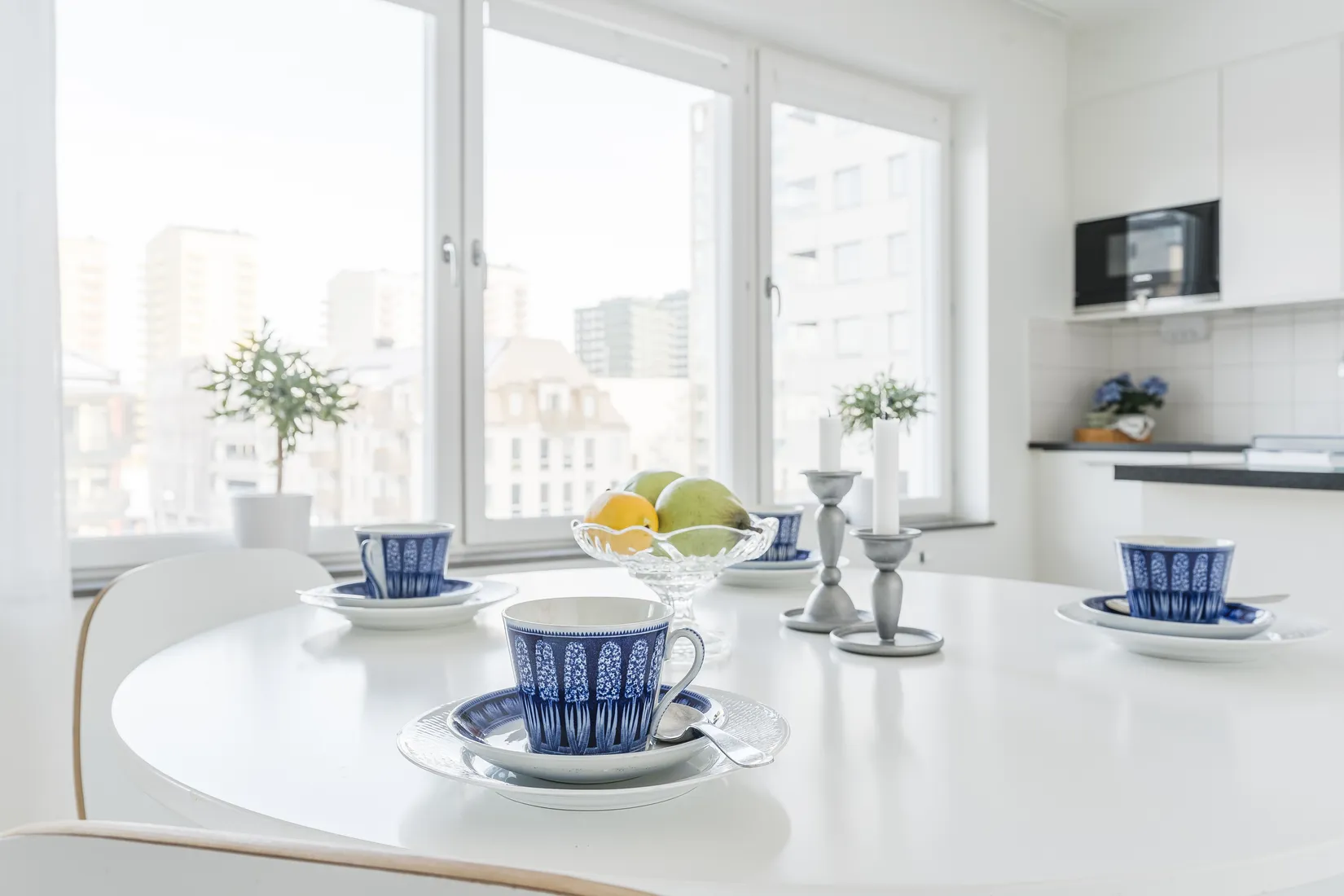 Bostadsrätt, Neptungatan 12, Öster Mälarstrand, Västerås