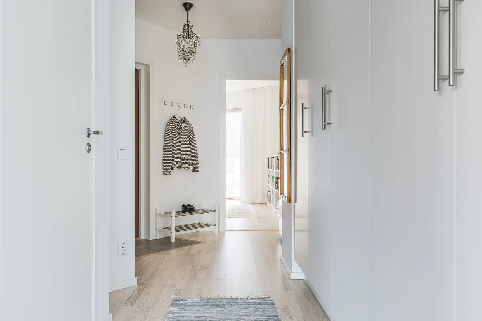 Bostadsrätt, Neptungatan 12, Öster Mälarstrand, Västerås