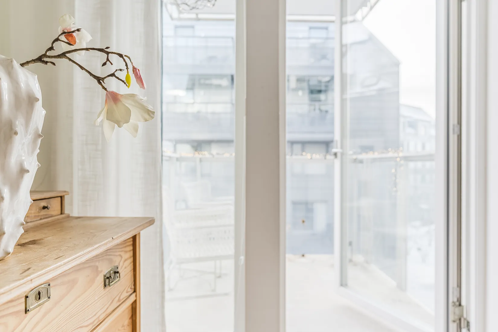 Bostadsrätt, Neptungatan 12, Öster Mälarstrand, Västerås