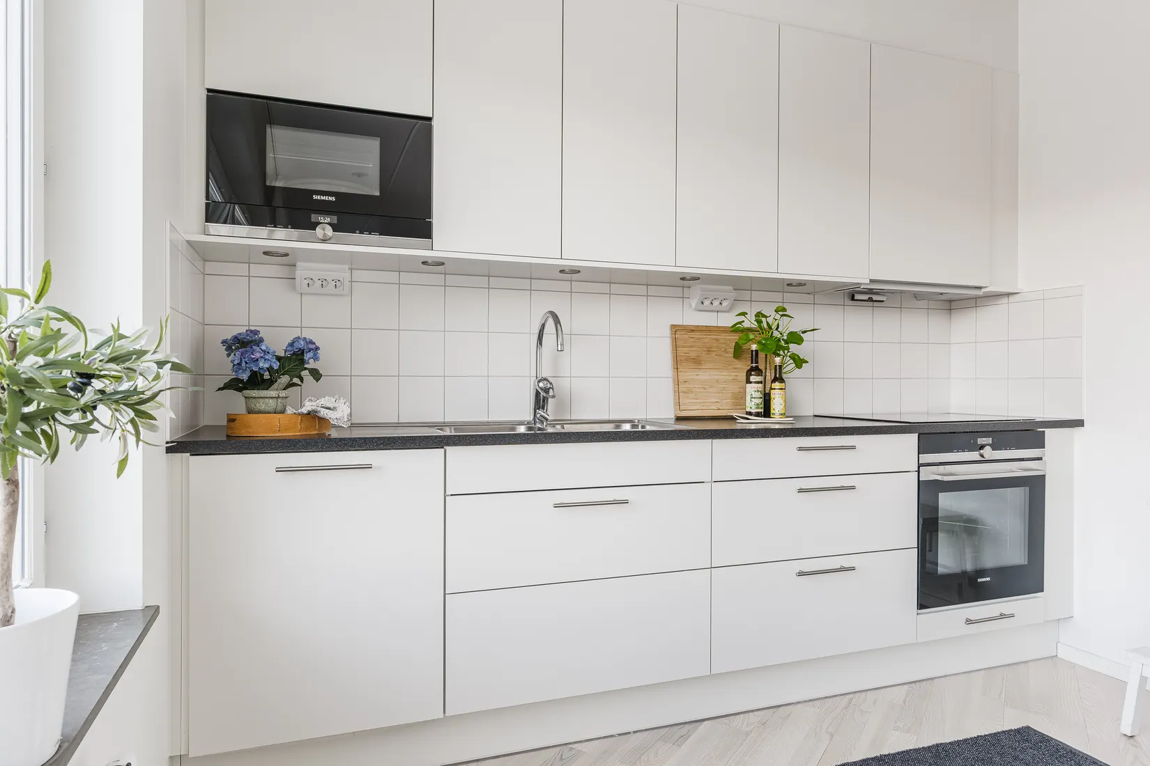 Bostadsrätt, Neptungatan 12, Öster Mälarstrand, Västerås