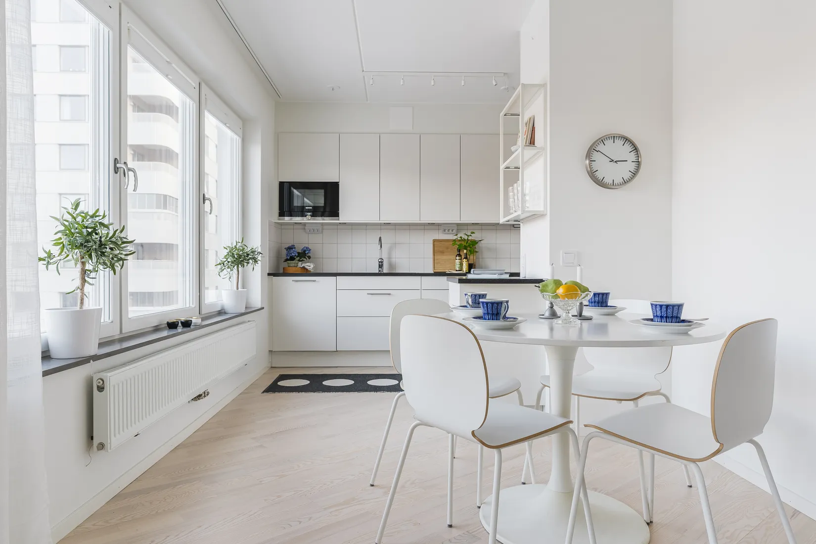 Bostadsrätt, Neptungatan 12, Öster Mälarstrand, Västerås