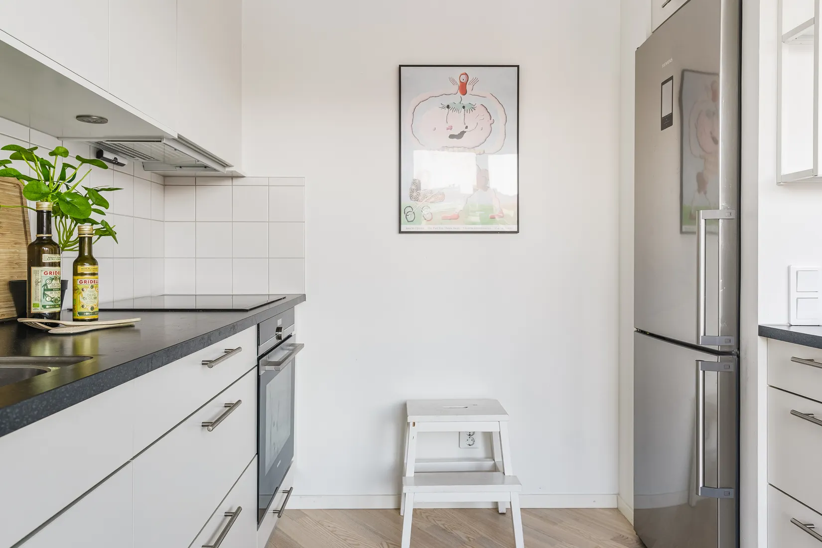 Bostadsrätt, Neptungatan 12, Öster Mälarstrand, Västerås