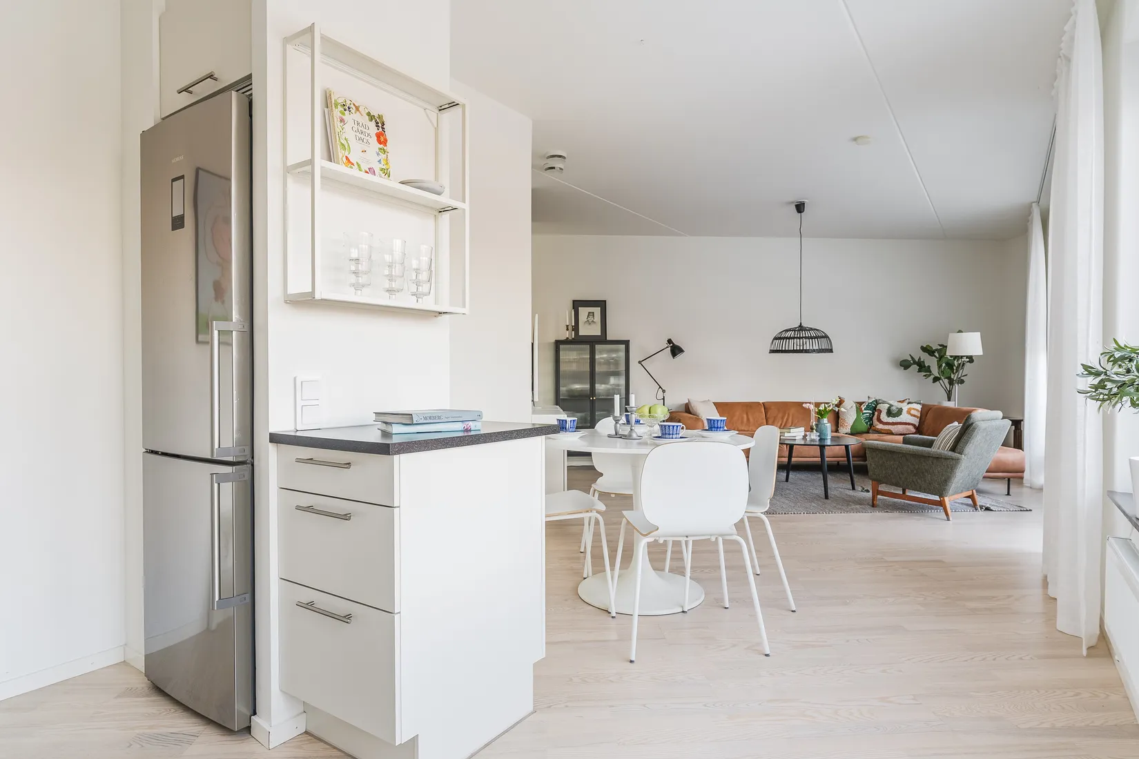 Bostadsrätt, Neptungatan 12, Öster Mälarstrand, Västerås