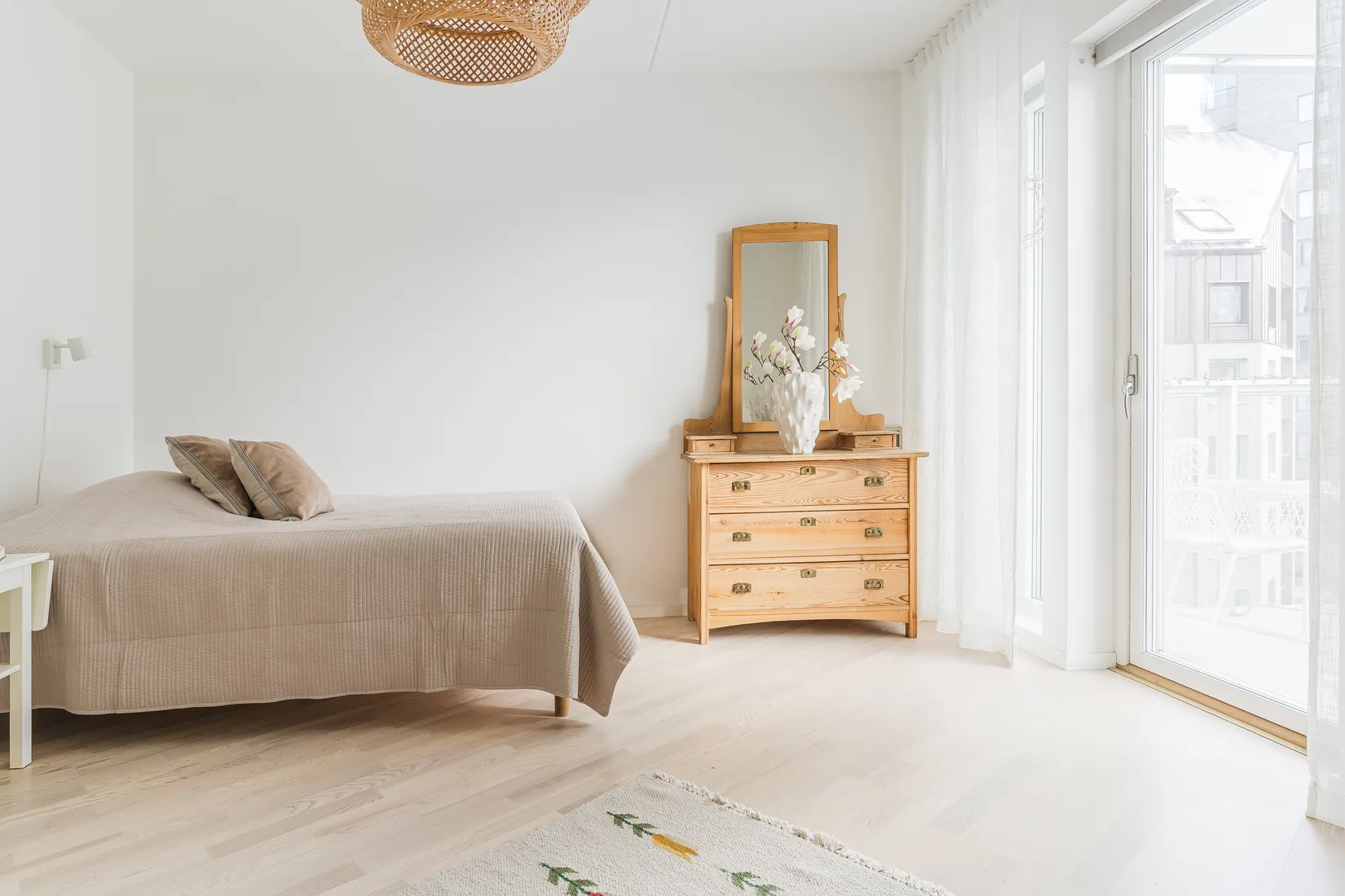 Bostadsrätt, Neptungatan 12, Öster Mälarstrand, Västerås