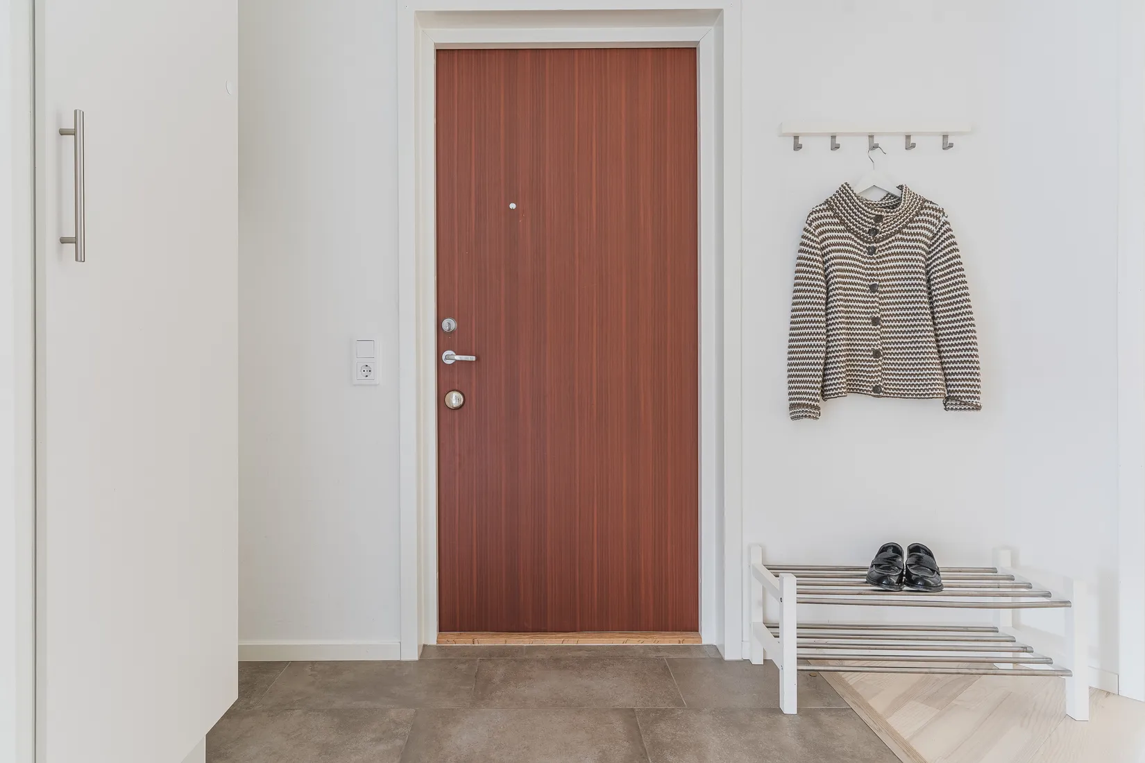 Bostadsrätt, Neptungatan 12, Öster Mälarstrand, Västerås