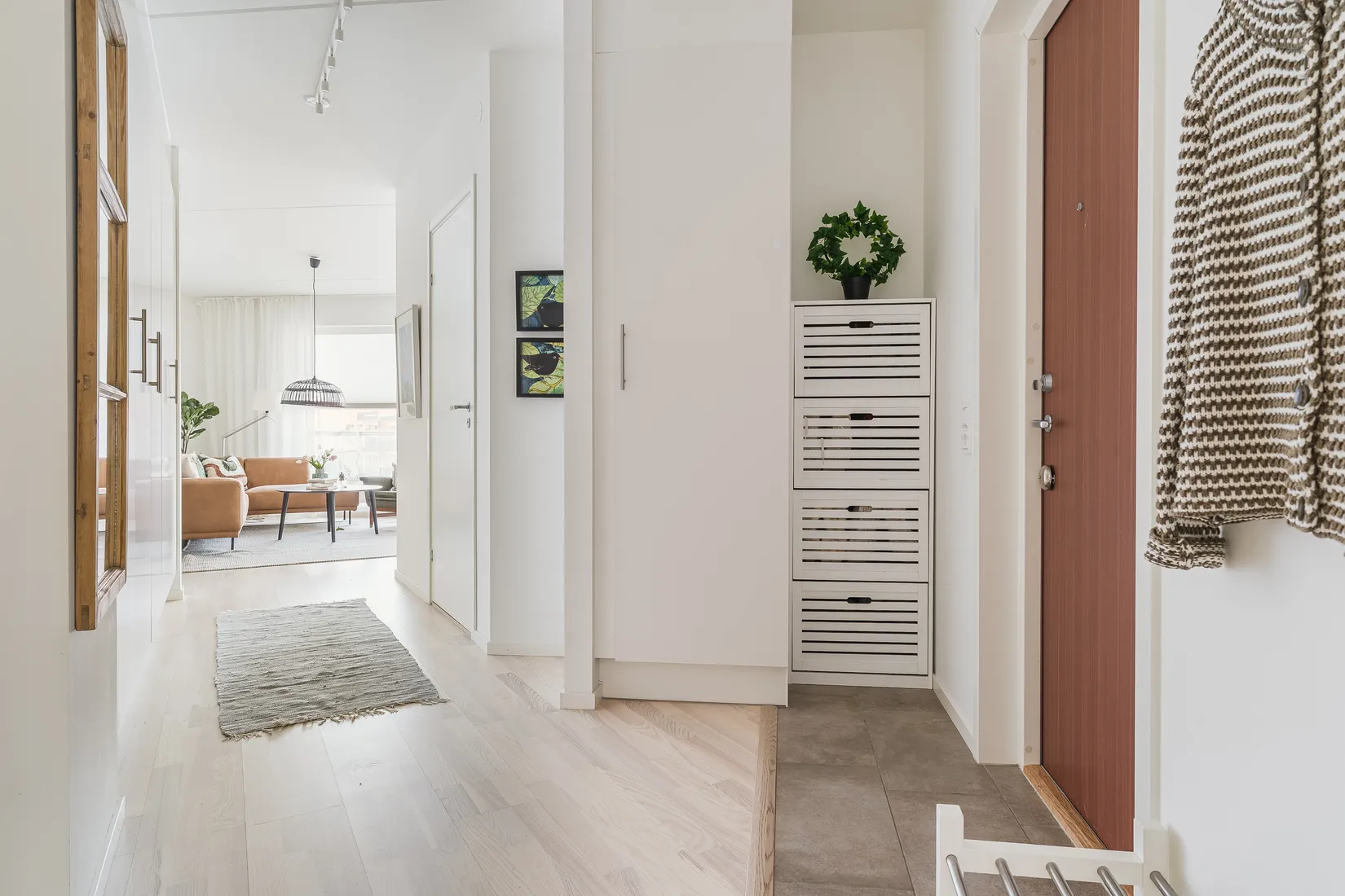 Bostadsrätt, Neptungatan 12, Öster Mälarstrand, Västerås