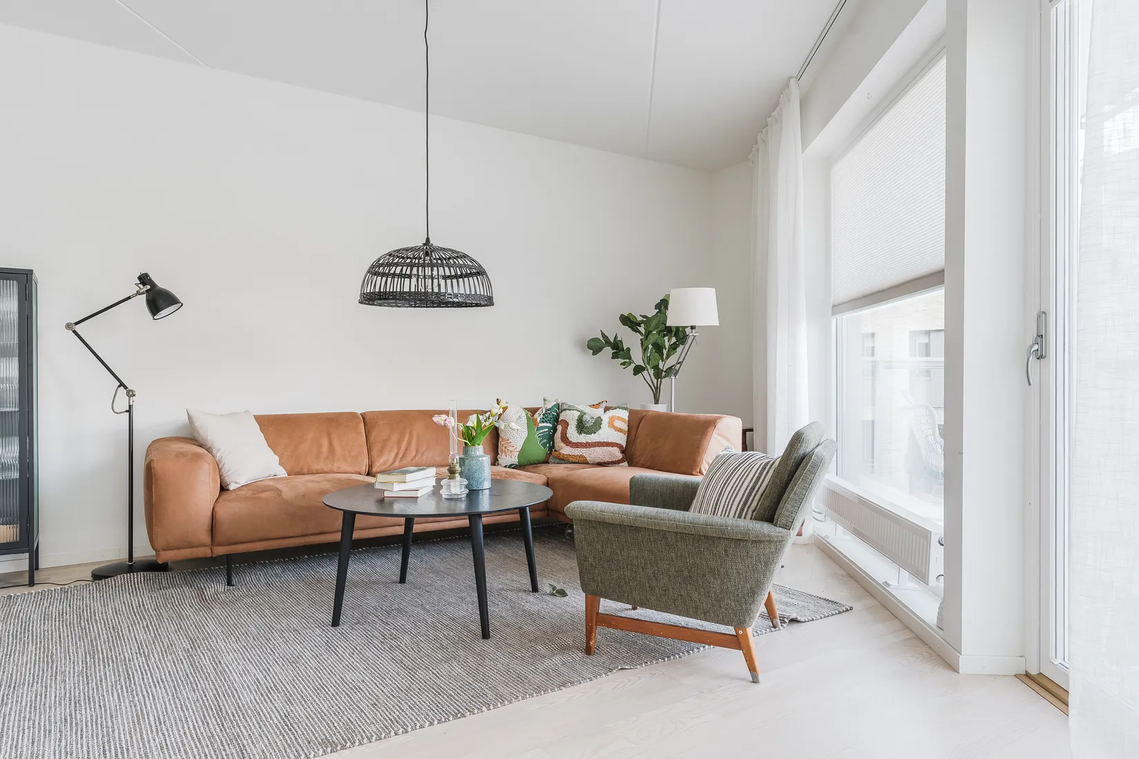 Bostadsrätt, Neptungatan 12, Öster Mälarstrand, Västerås