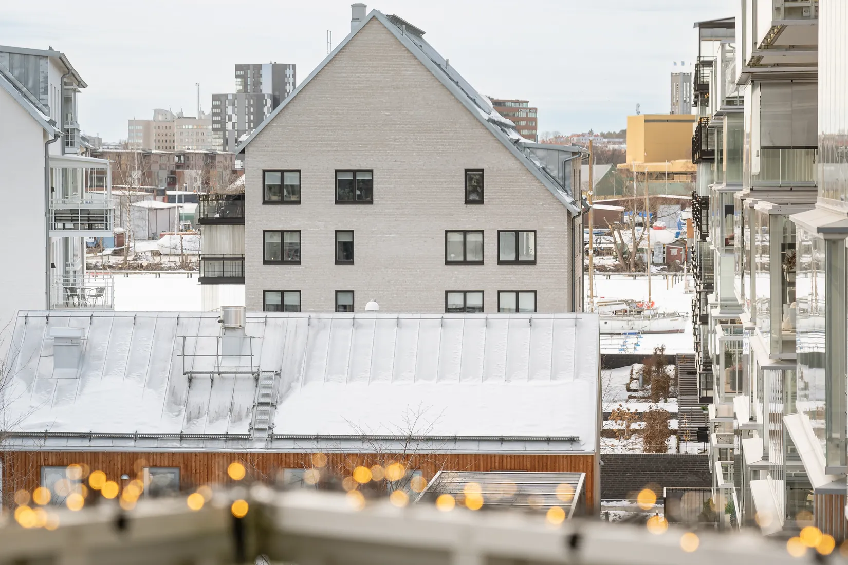 Bostadsrätt, Neptungatan 12, Öster Mälarstrand, Västerås