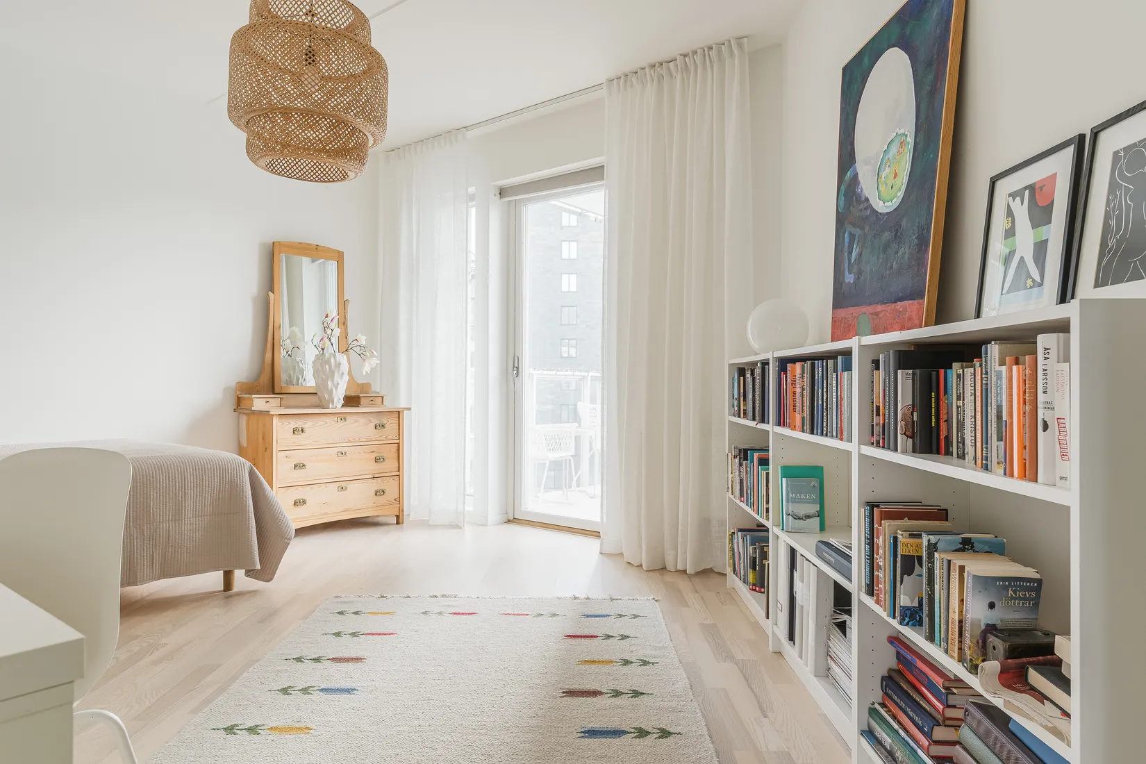 Bostadsrätt, Neptungatan 12, Öster Mälarstrand, Västerås