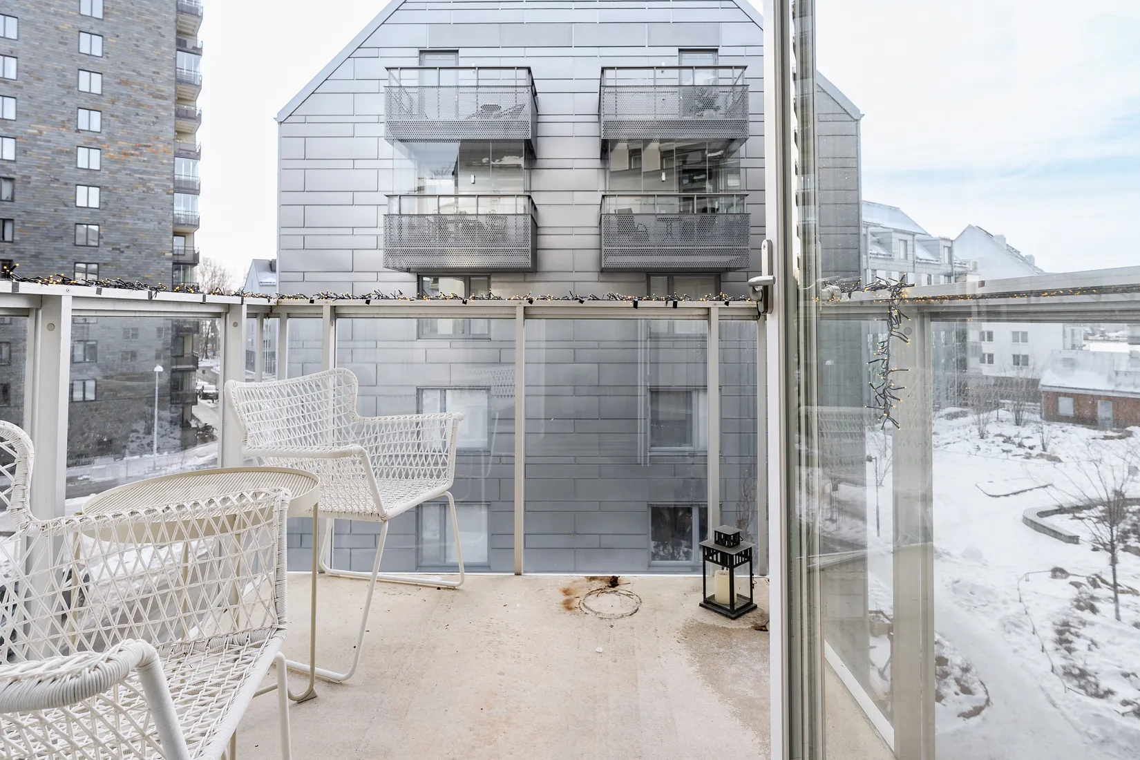 Bostadsrätt, Neptungatan 12, Öster Mälarstrand, Västerås