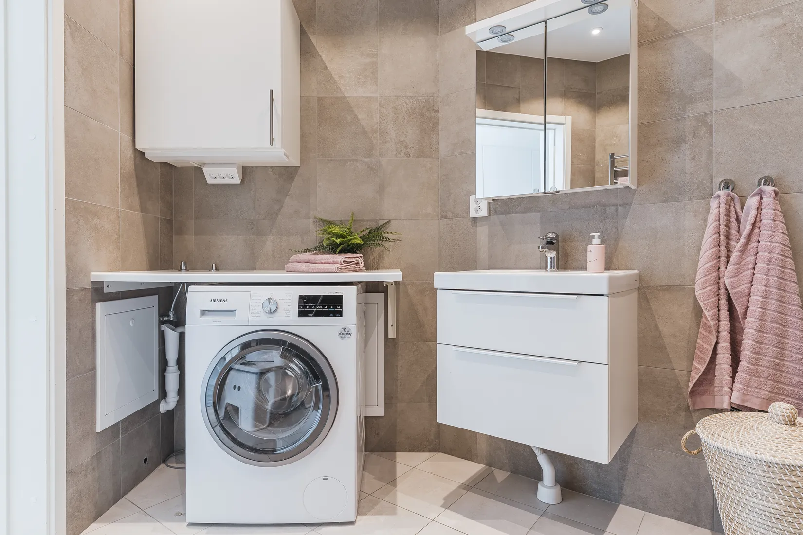 Bostadsrätt, Neptungatan 12, Öster Mälarstrand, Västerås