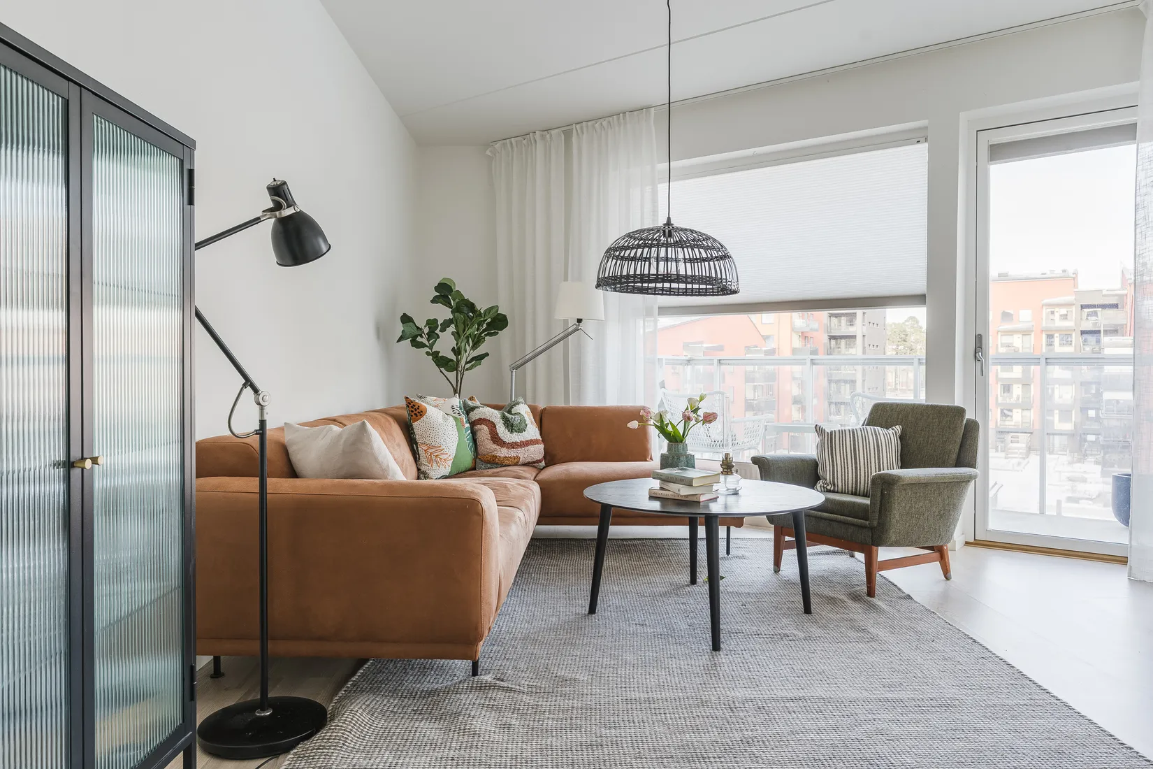 Bostadsrätt, Neptungatan 12, Öster Mälarstrand, Västerås