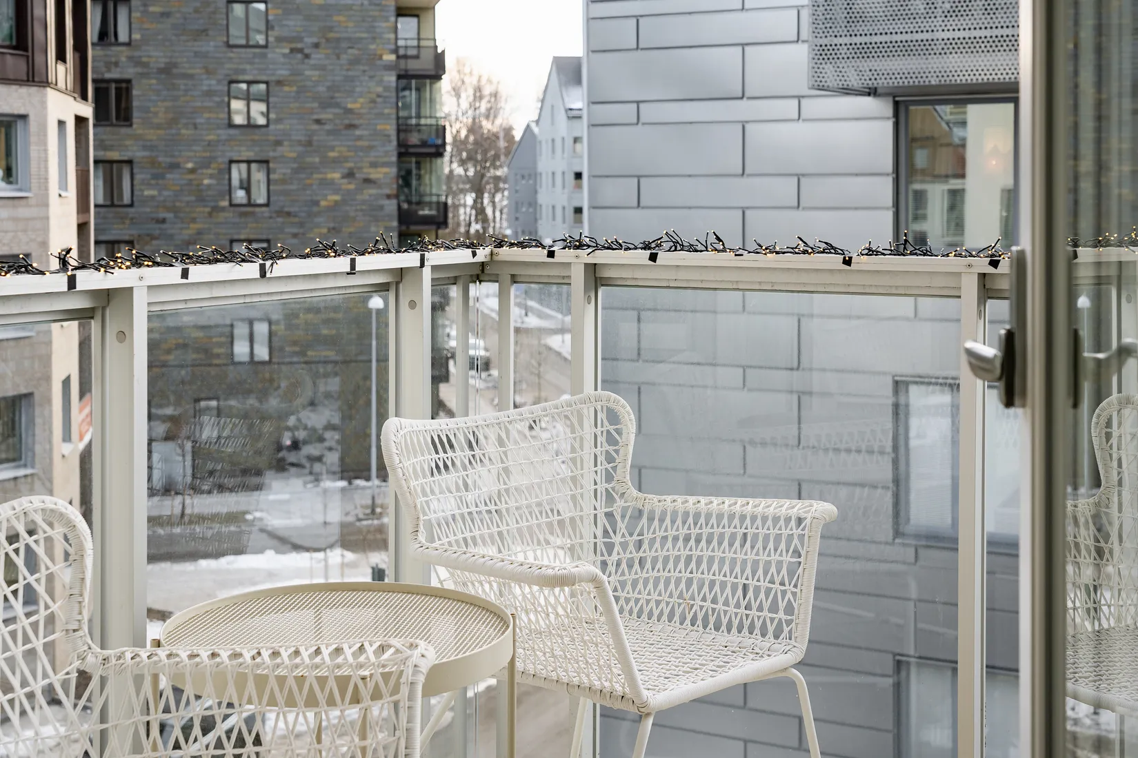 Bostadsrätt, Neptungatan 12, Öster Mälarstrand, Västerås