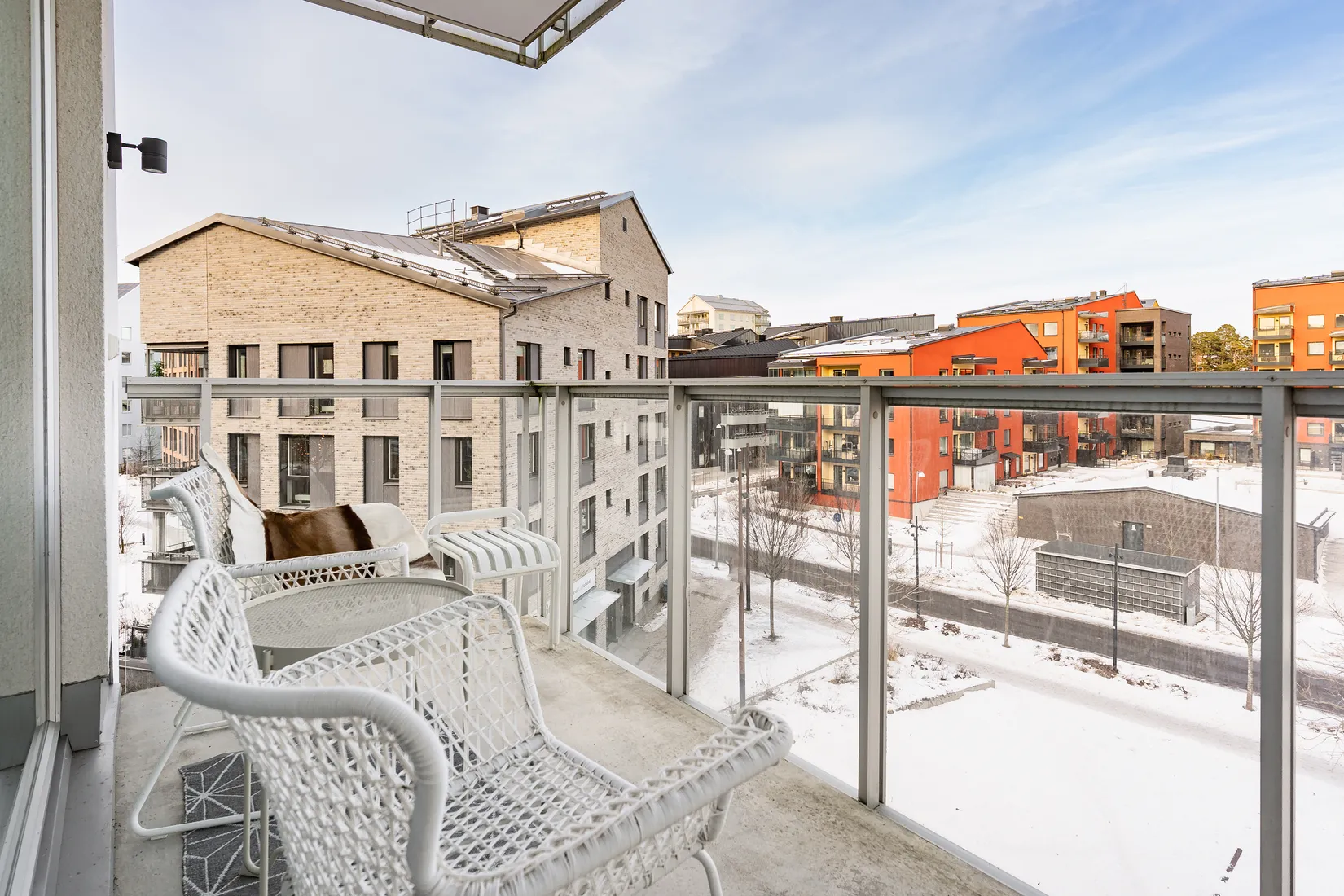 Bostadsrätt, Neptungatan 12, Öster Mälarstrand, Västerås