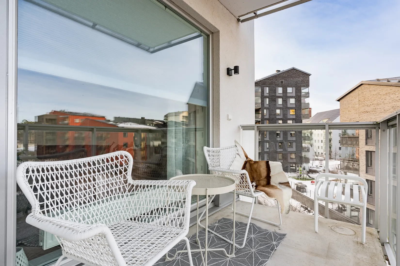 Bostadsrätt, Neptungatan 12, Öster Mälarstrand, Västerås