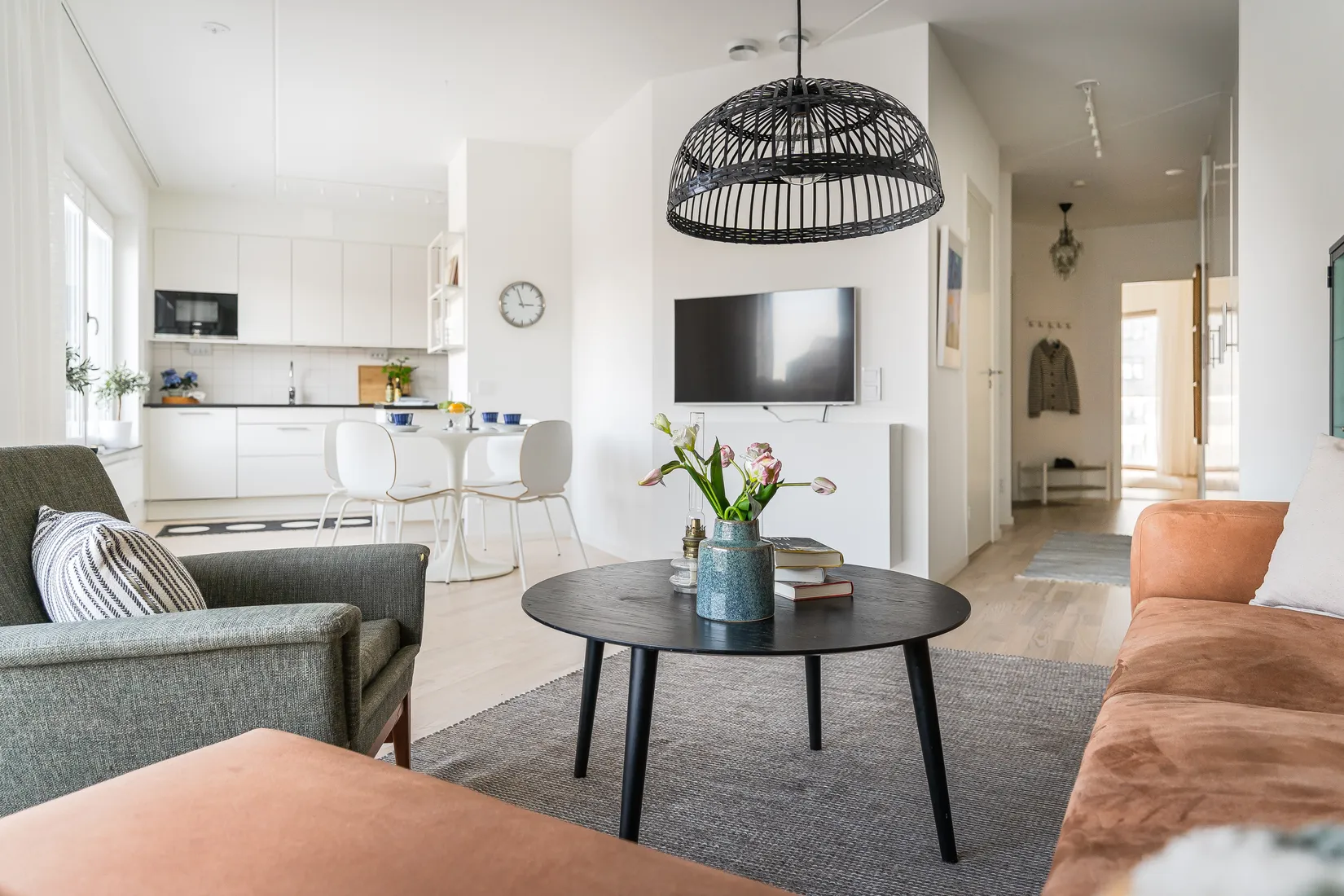 Bostadsrätt, Neptungatan 12, Öster Mälarstrand, Västerås