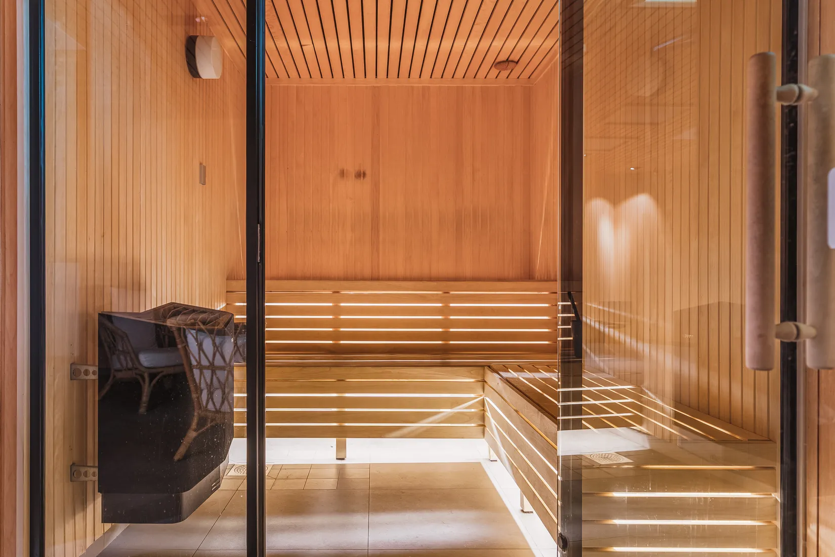 Bostadsrätt, Neptungatan 12, Öster Mälarstrand, Västerås