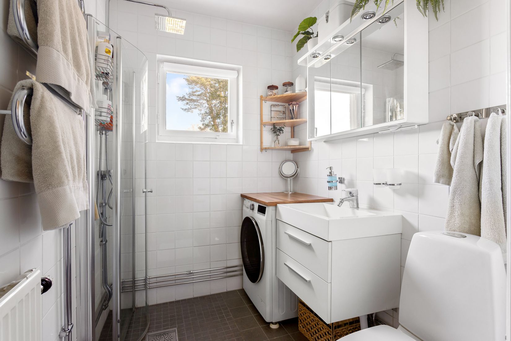 Bostadsrätt, Wergelandsgatan 32, Bromma / Blackeberg, Stockholm