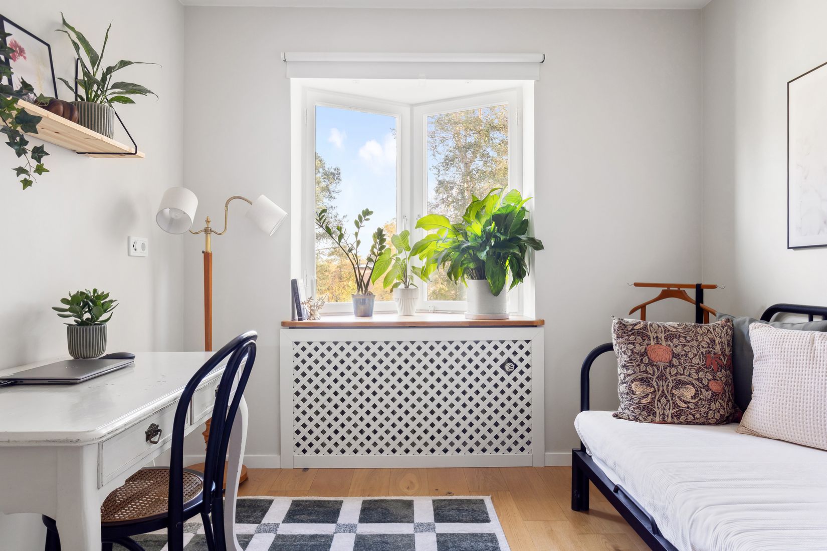 Bostadsrätt, Wergelandsgatan 32, Bromma / Blackeberg, Stockholm