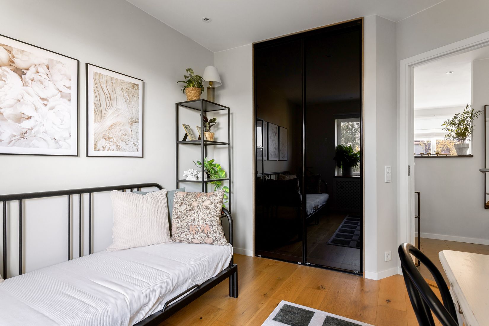 Bostadsrätt, Wergelandsgatan 32, Bromma / Blackeberg, Stockholm