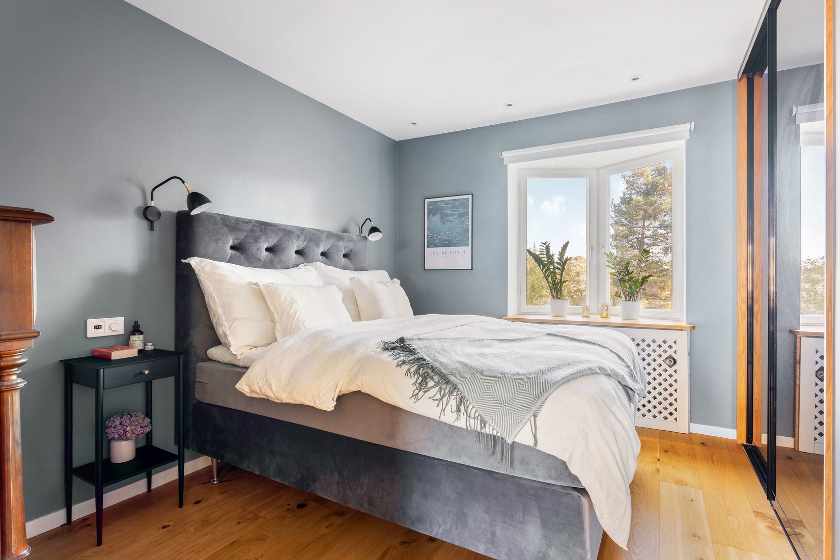 Bostadsrätt, Wergelandsgatan 32, Bromma / Blackeberg, Stockholm