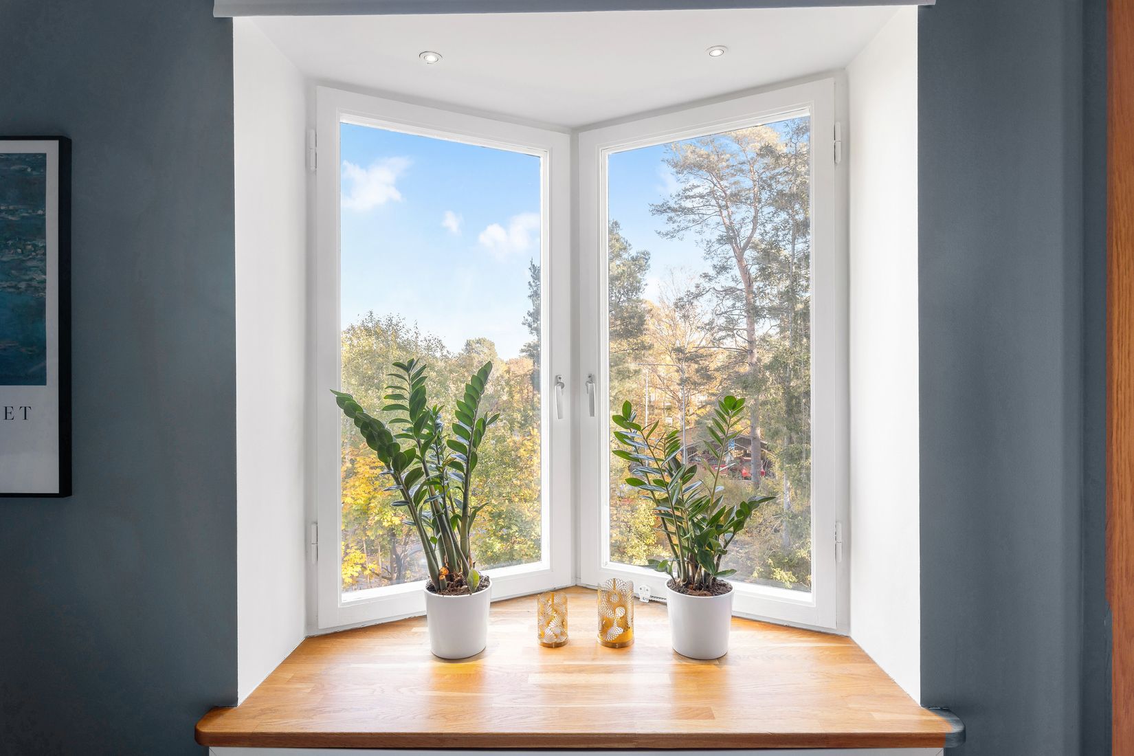 Bostadsrätt, Wergelandsgatan 32, Bromma / Blackeberg, Stockholm