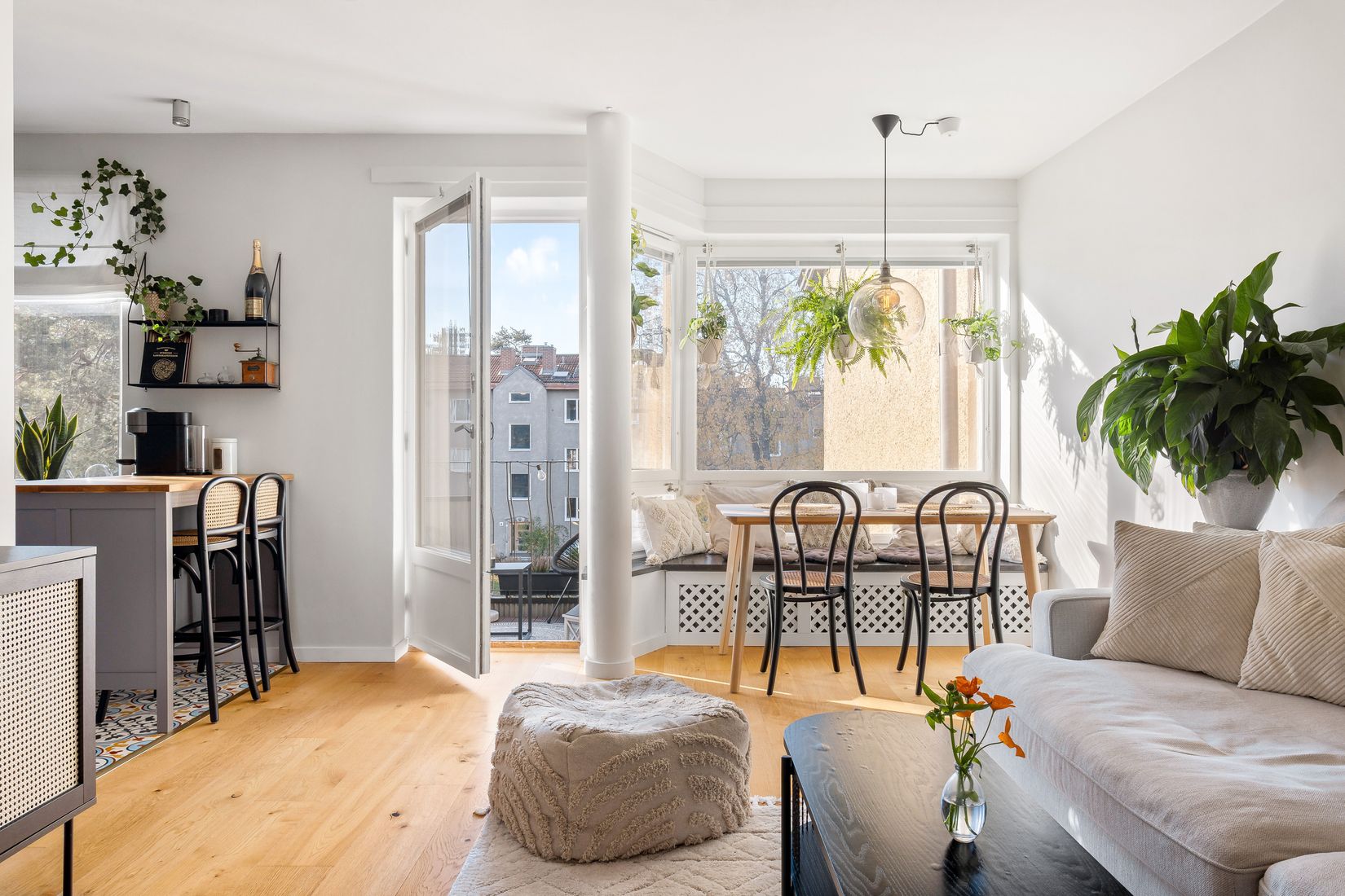 Bostadsrätt, Wergelandsgatan 32, Bromma / Blackeberg, Stockholm