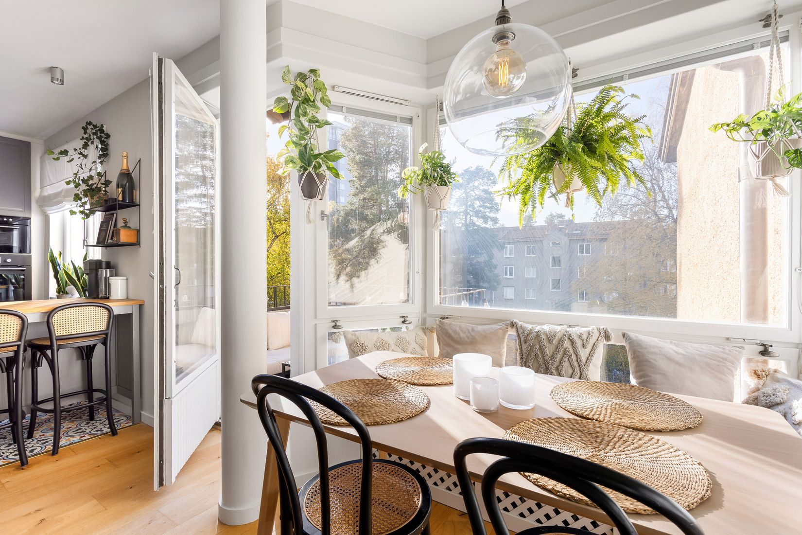 Bostadsrätt, Wergelandsgatan 32, Bromma / Blackeberg, Stockholm