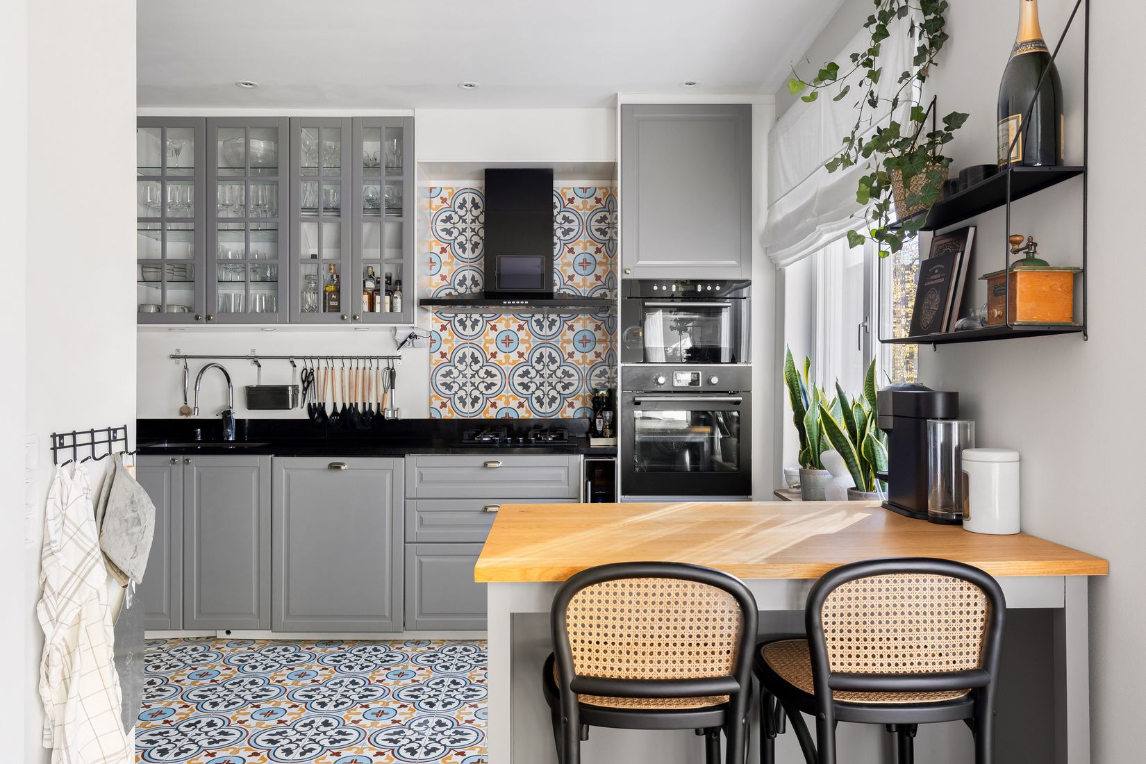 Bostadsrätt, Wergelandsgatan 32, Bromma / Blackeberg, Stockholm