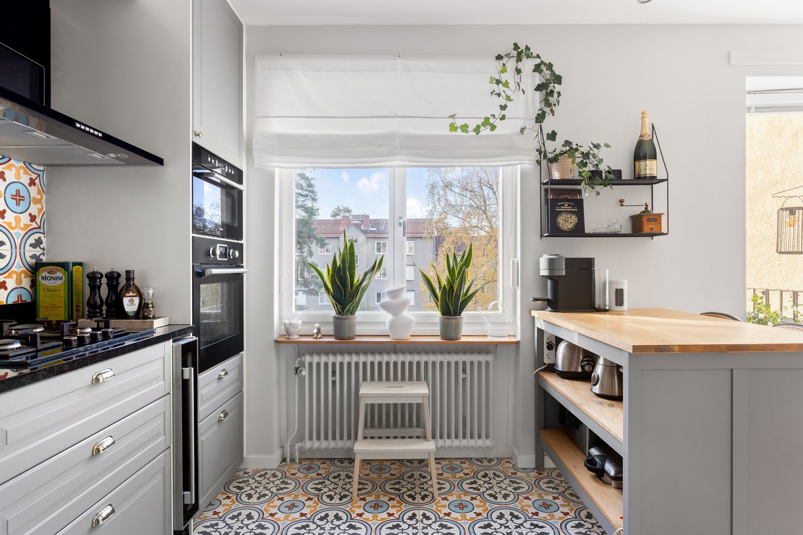 Bostadsrätt, Wergelandsgatan 32, Bromma / Blackeberg, Stockholm