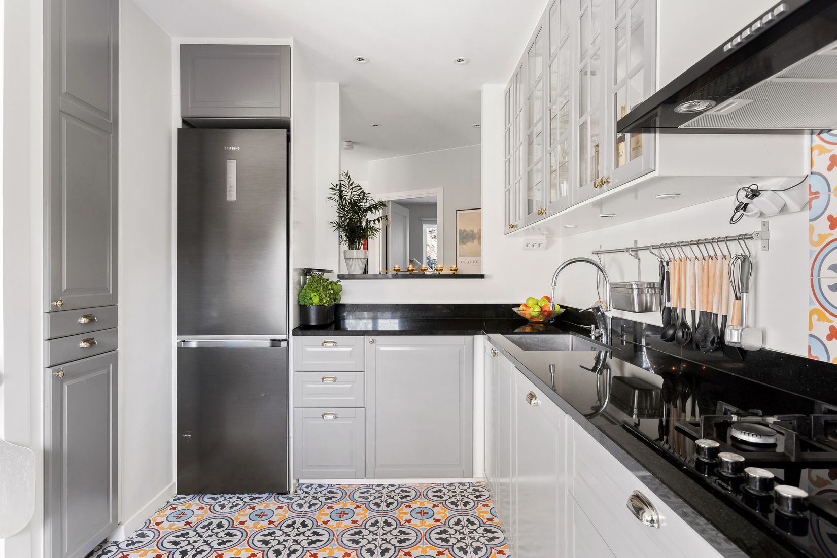 Bostadsrätt, Wergelandsgatan 32, Bromma / Blackeberg, Stockholm