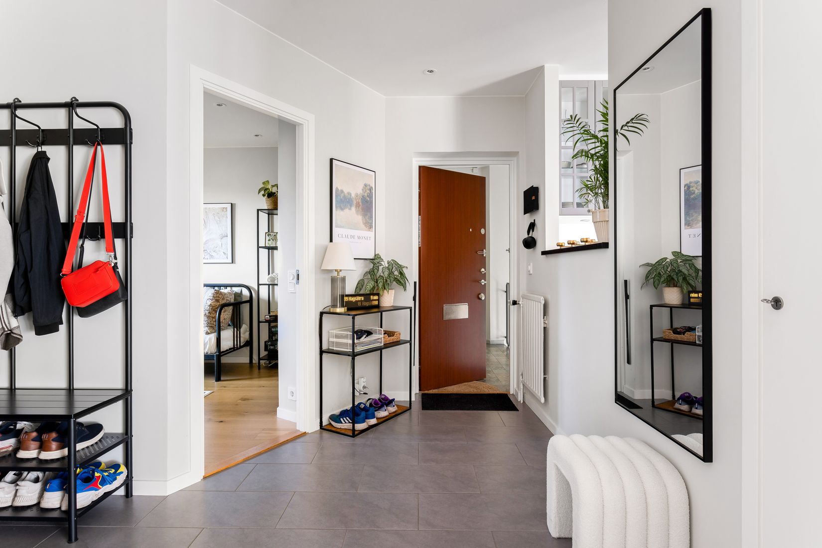 Bostadsrätt, Wergelandsgatan 32, Bromma / Blackeberg, Stockholm