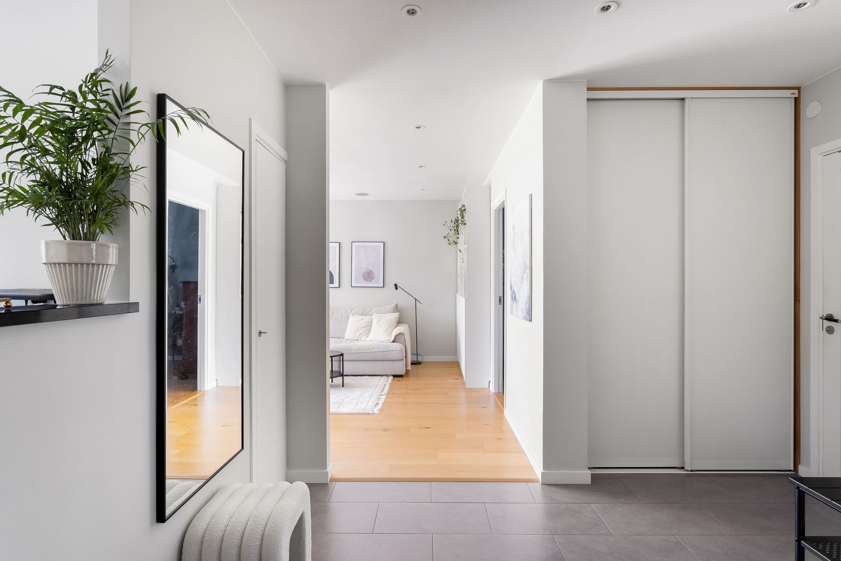 Bostadsrätt, Wergelandsgatan 32, Bromma / Blackeberg, Stockholm