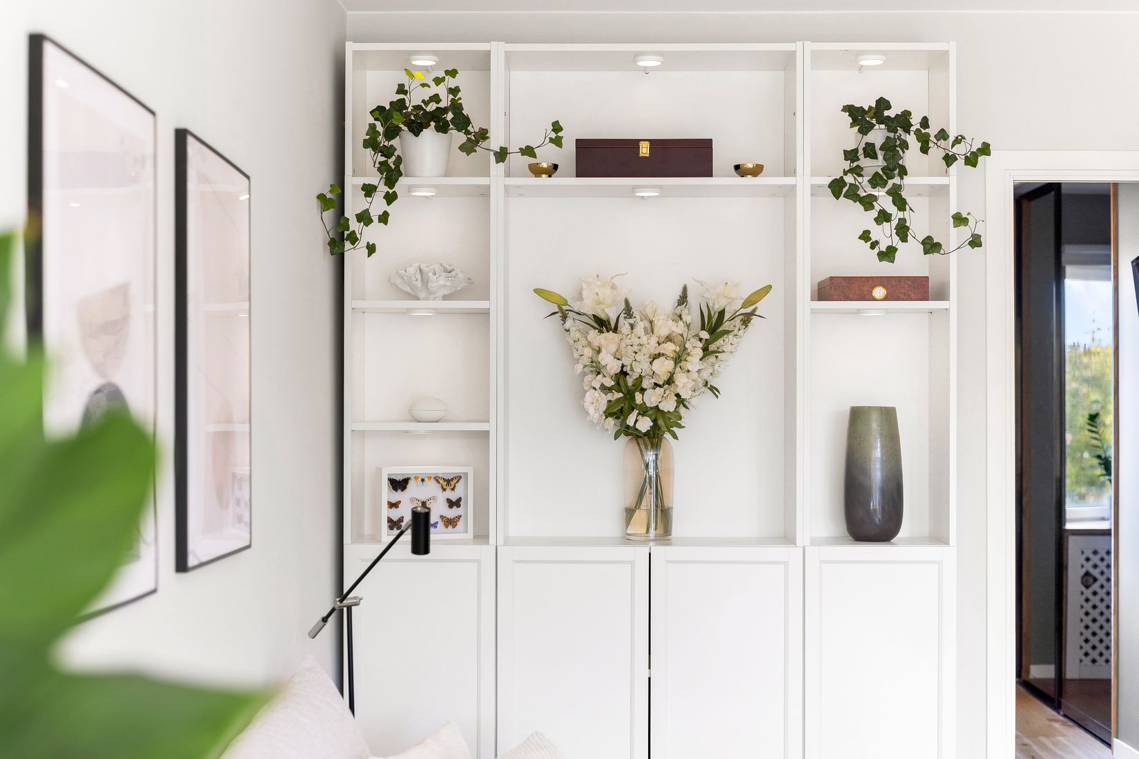 Bostadsrätt, Wergelandsgatan 32, Bromma / Blackeberg, Stockholm