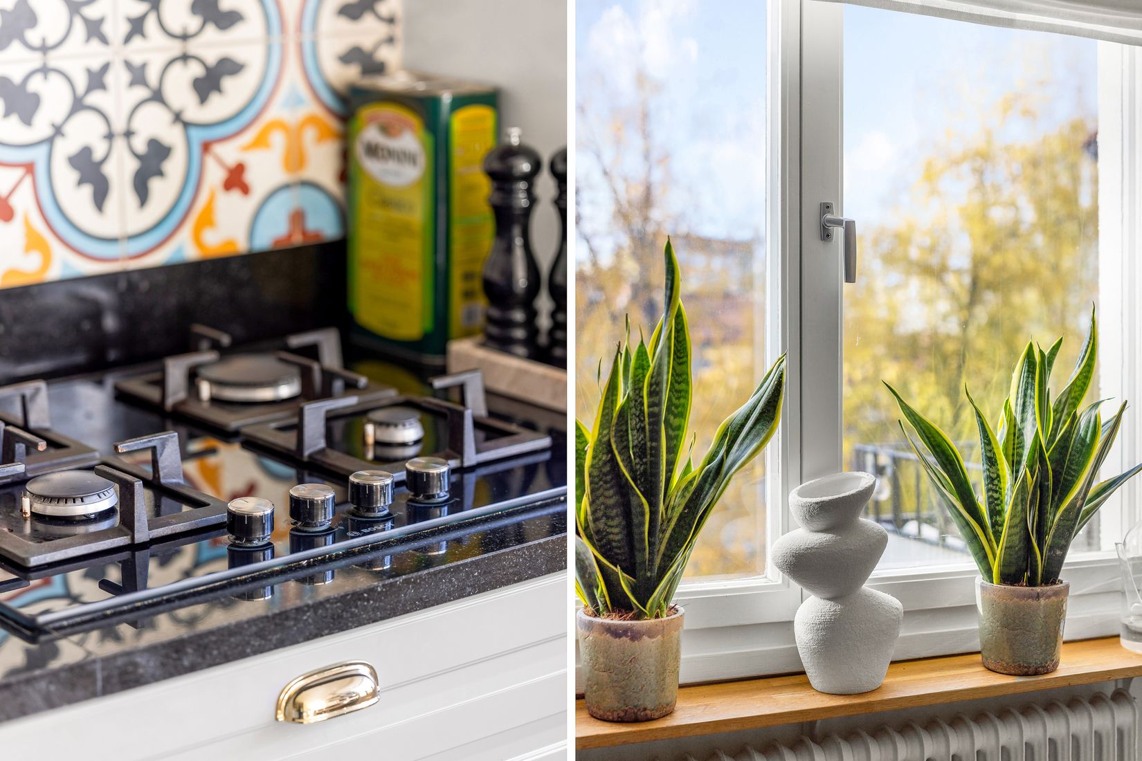 Bostadsrätt, Wergelandsgatan 32, Bromma / Blackeberg, Stockholm