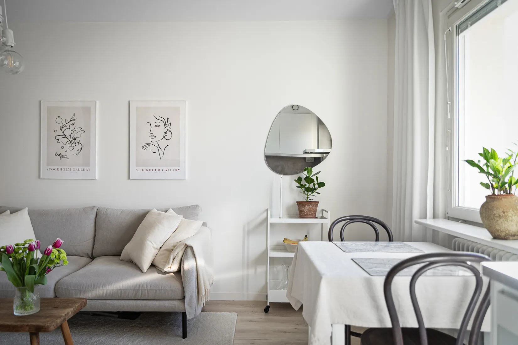 Bostadsrätt, Murargatan 14C, Salabacke, Uppsala