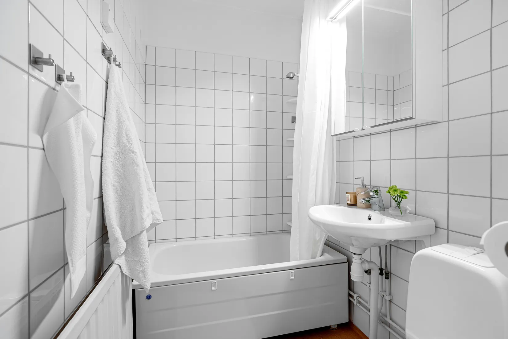 Bostadsrätt, Murargatan 14C, Salabacke, Uppsala