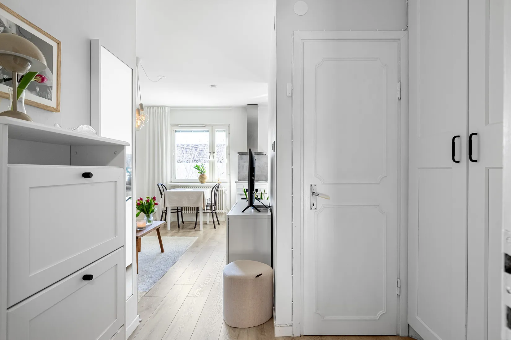 Bostadsrätt, Murargatan 14C, Salabacke, Uppsala