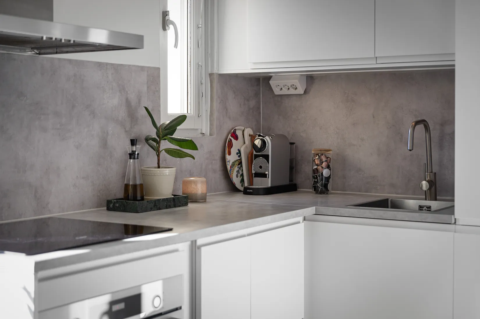 Bostadsrätt, Murargatan 14C, Salabacke, Uppsala