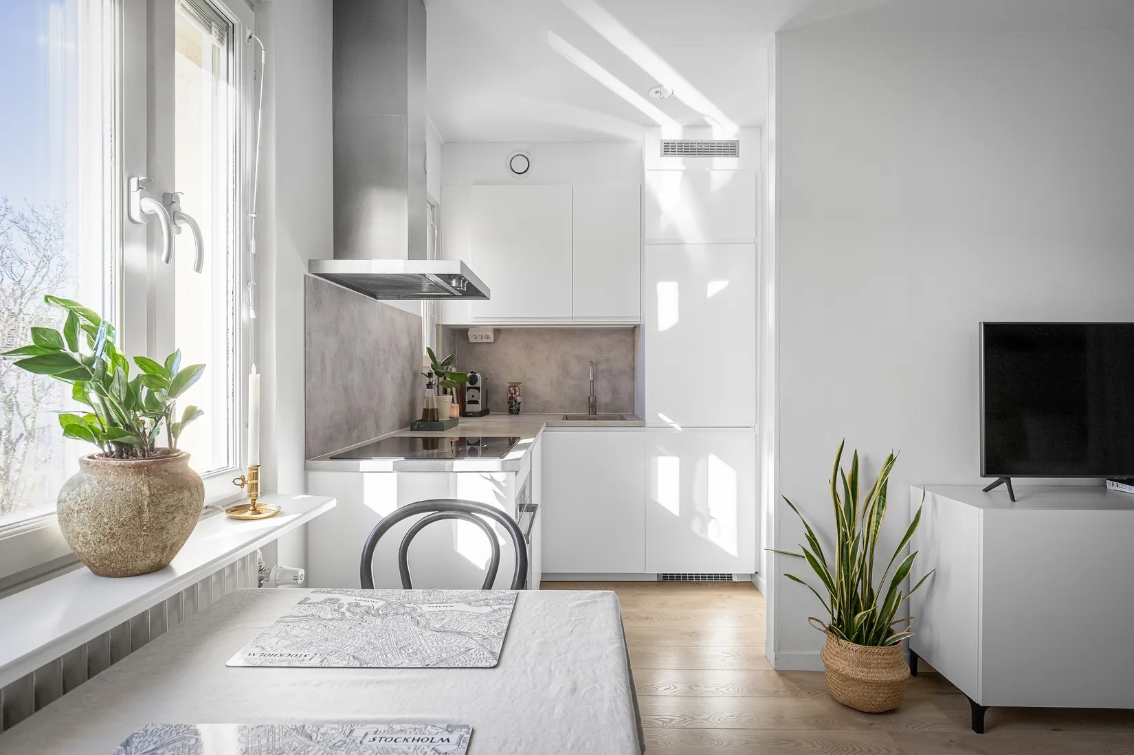 Bostadsrätt, Murargatan 14C, Salabacke, Uppsala