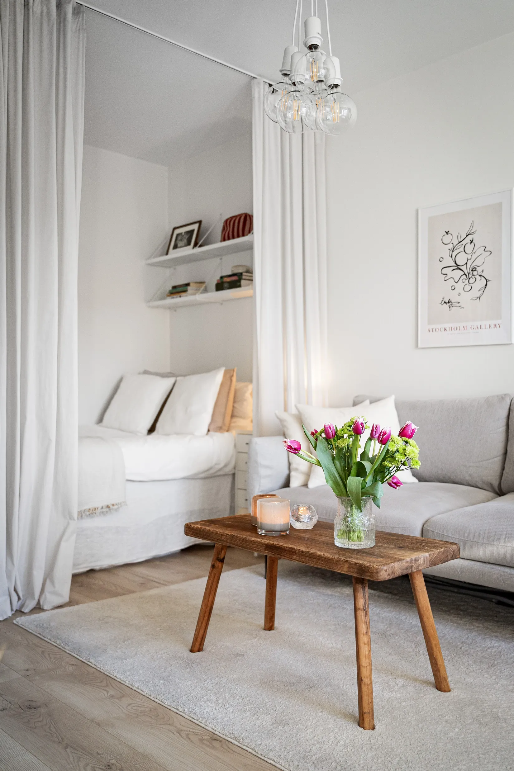 Bostadsrätt, Murargatan 14C, Salabacke, Uppsala