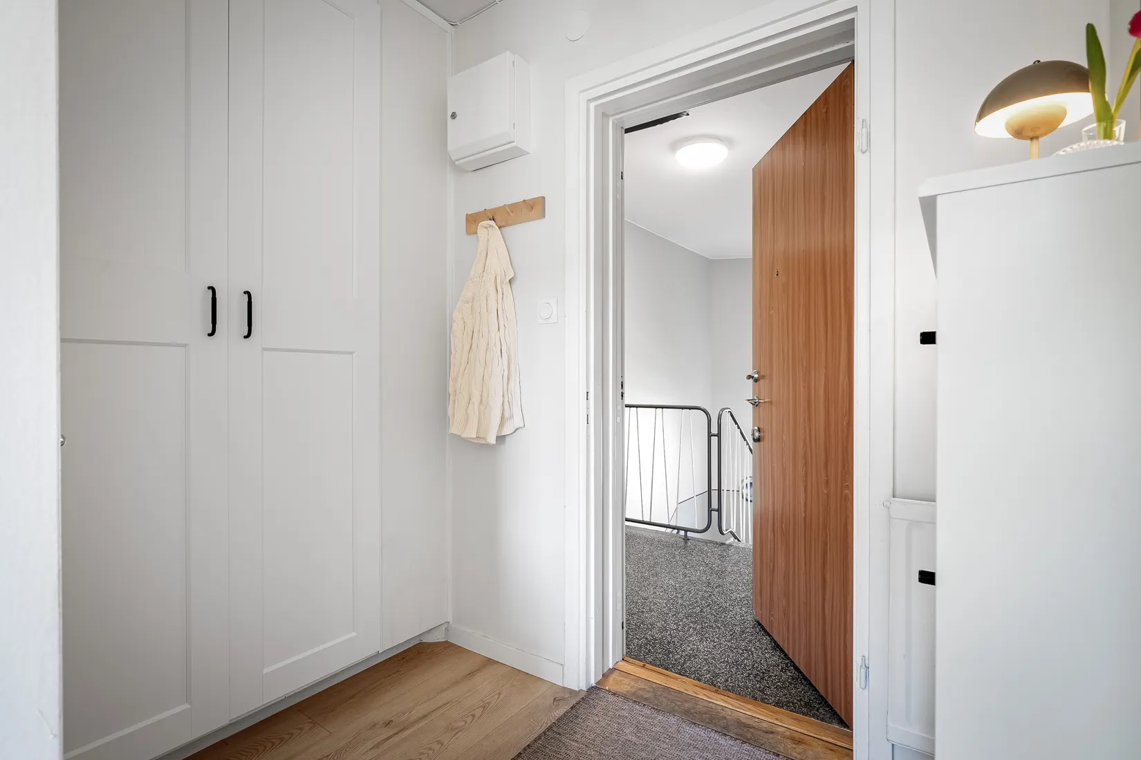 Bostadsrätt, Murargatan 14C, Salabacke, Uppsala